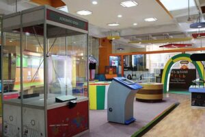 Birla Planetorium Chennai