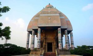 valluvar-kottam Chennai